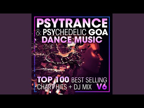 Mad Hatter & Cosmonet & Shanti - Dirty Sanchez (Tech Tune Bootleg Psy Trance & Psychedelic Goa...