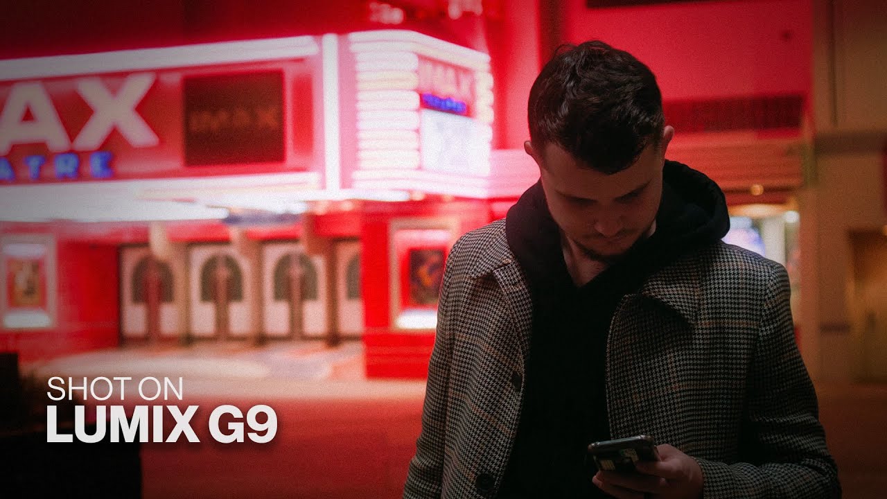 SHOT HUNTING - 4K Short Film | Shot On Lumix G9 | Low Light Test