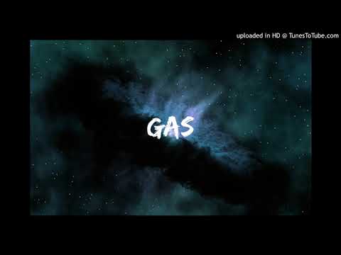 EARTHGANG x Pouya x DaBaby Type Beat | "Gas" (Prod. by Dazberge Beatz)