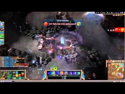 WHAT HAVE I DONE!  Aphromoo 2013