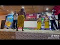 L Une Des Danseuses De NIGUI SAFF En Plein Remuement Mapouka