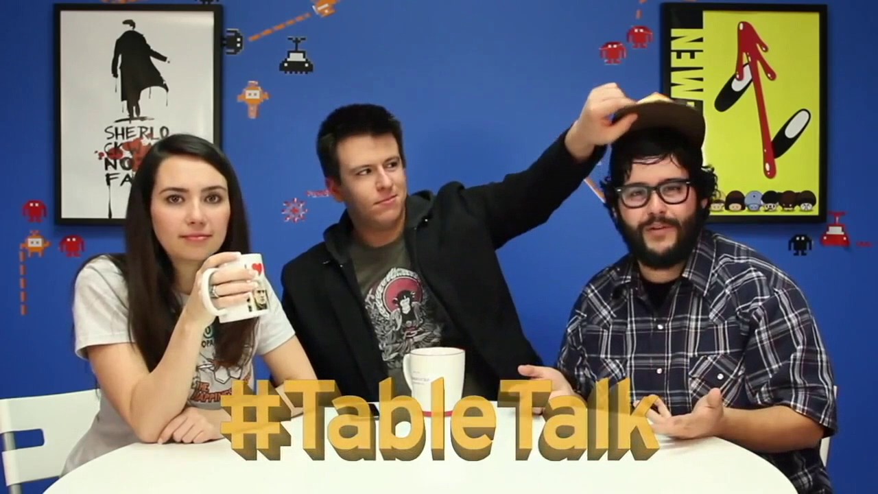 Table Talk 1-70 Compilation (Part 1)