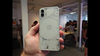 GTT #13 || Nothing Phone (1) US Launch, Oppo Find N2 Announced