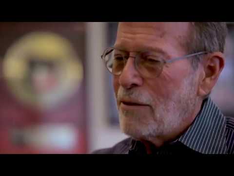 Meet the ASCAP Board: Richard Bellis