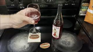 Cellar 426 Wild Rosé Review