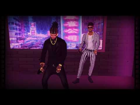 Keros'n Ft Evil P-Paniké