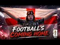 ImEthan Football S Coming Home Official Music Video World Cup 2026 Anthem