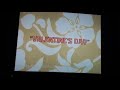 Closing To SpongeBob SquarePants Bikini Bottom Bash 2003 VHS