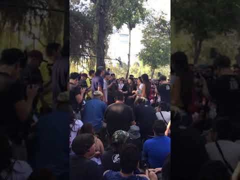 Kmc - Cromantis - Dionisia 8vos dem triplice parte 1