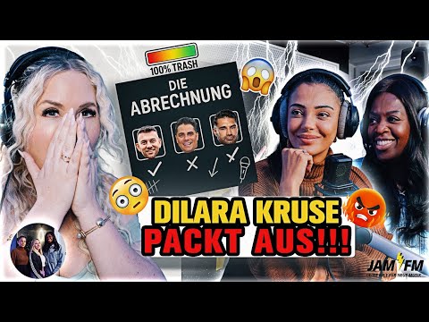 Emma weak? - Serkan ice cold!? 🥶💔 Dilara Kruse takes on Serkan, Silva & Alex! 🤯