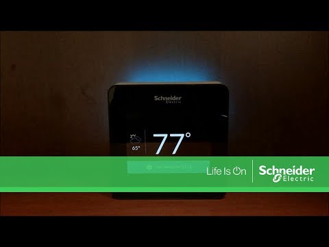 Video: How do you initiate a heat or cool boost cycle on the Wiser Air Thermostat?