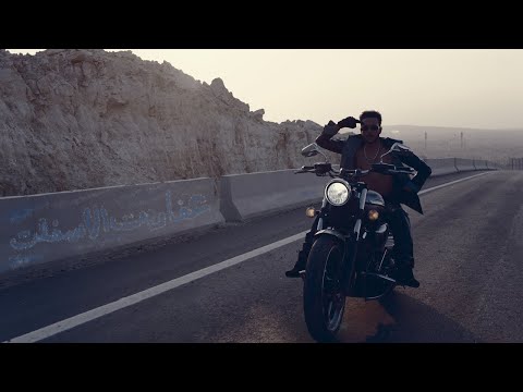Wegz - عفاريت الأسفلت on Spotify Charts