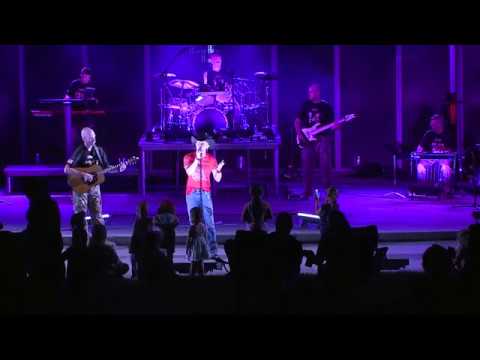 Ryan Weaver Performs What You Think Of Me with the West Point Band's Benny Havens Band