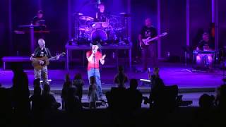 Ryan Weaver Performs What You Think Of Me with the West Point Band's Benny Havens Band