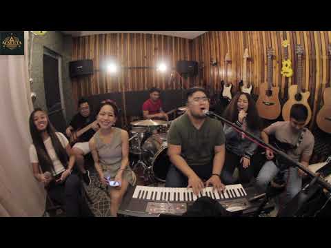 Dati | (c) Sam Concepcion, Tippy Dos Santos, & Quest | #AgsuntaJamSessions ft. Zhalia