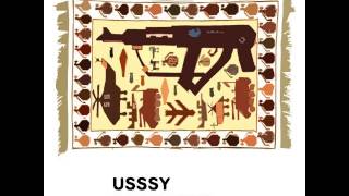 uSSSy - Booty Dance