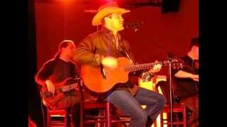 Somebody Wrote Love-George Canyon