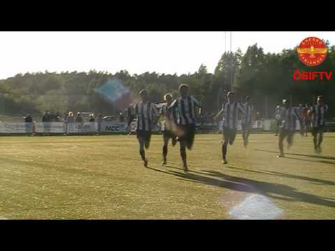 Karlslunds IF HFK - ÖSIF, Sammandrag.avi