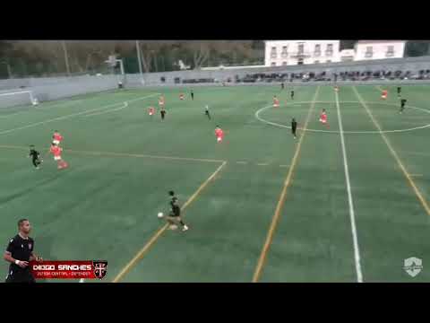 Época Casa Pua 22/23 campeonato 1a divisão juniores