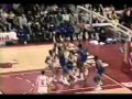 Mark Price - Skills and Quickness 