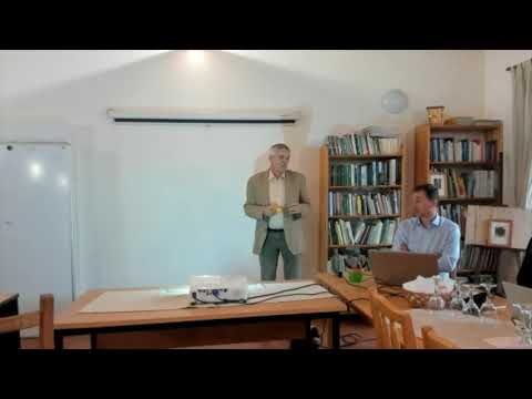 Természetvédelem és biodiverzitás konferencia - bevezető előadások