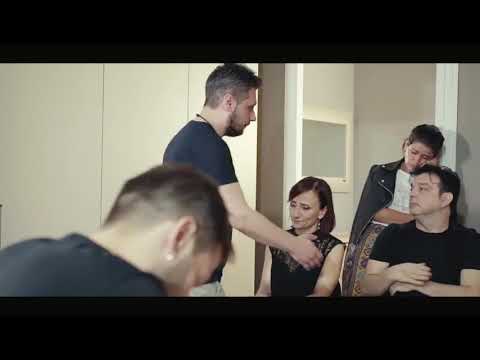 Ciro Cerruti e Floriana De Martino #Simpaticissimi