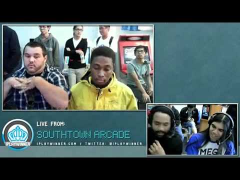 KOFXIII: Reiki vs RogerDodger - STA Summer Ranbats 1.6