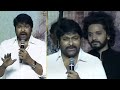 Megastar Chiranjeevi Superb Speech @ Hanuman Pre Release Event | Teja Sajja | Manastars