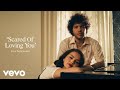 Selena Gomez Benny Blanco Scared Of Loving You Vevo Extended Play