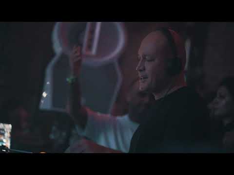 RELEASE - London Closing at Studio 338 with Marco Carola, Ilario Alicante