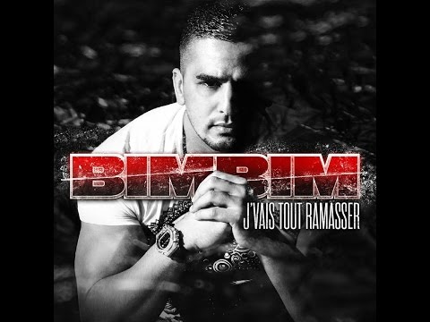 BimBim – J'vais Tout Ramasser | Clip officiel ℗© 2017