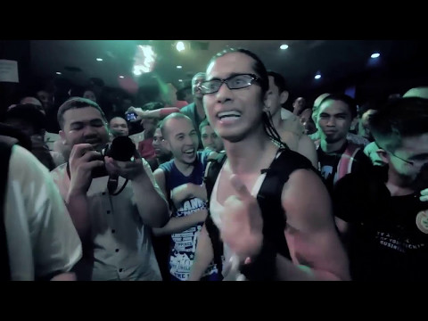 Fliptop - Dello vs Target Full with Subtitles