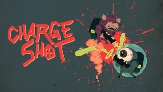 ChargeShot Steam Key GLOBAL