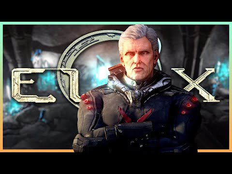 ELEX ⚔️ 130: The coals are coming on silent soles!