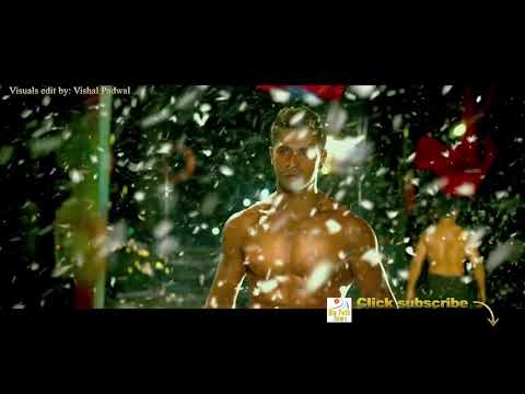 Mai Teri Chunariya  video song ABCD 2 2015