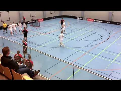 P22: EräViikingit - Happee 18.12.2022 maalikooste