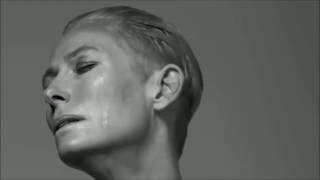 ANOHNI (Antony And The Johnsons) feat Bjork -  Wild Fletta / Remix ( Video)