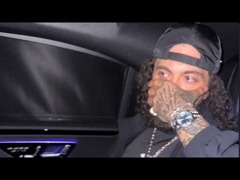 Malik Montana - Abi Musa (New snippet, old Malik returns)