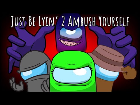 Mashup | CG5² x DAGames x Chi-Chi, Genuine - Just Be Lyin' 2 Ambush Yourself