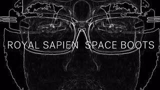 Royal Sapien - Space Boots (Miley Cyrus Cover) [Official Music Video]