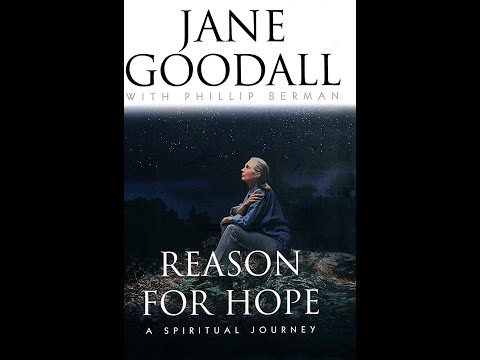 Plot summary, “Reason for Hope” by Jane Goodall in 7 Minutes - Book Review