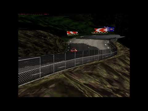 Thumbnail for Toyota Corona Exiv JTCC exhaust sound in GT1 by Toyota Corona EXiV