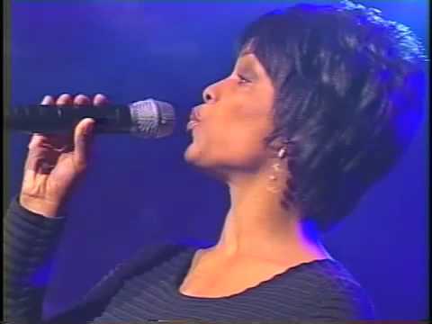 If I Had You - Nnenna Freelon