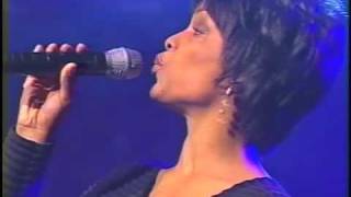 If I Had You - Nnenna Freelon