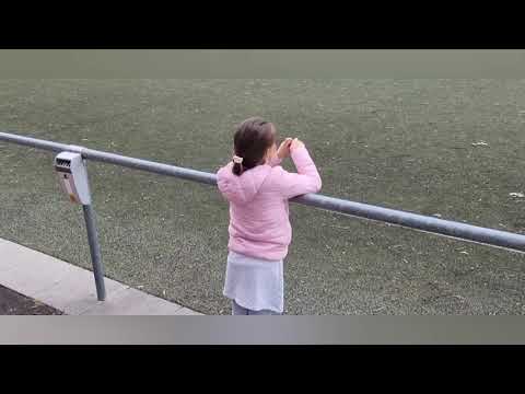 U12 Testspiel 1. Simmeringer SC - SV Rennweg