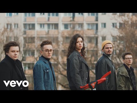 Natalia Zastępa - Mantry ft. Sonbird
