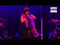 Macy Gray - Do Something (16 BS Festival Mil·lenni)