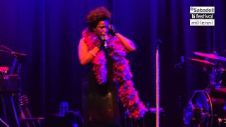 Macy Gray - Do Something (16 BS Festival Mil·lenni)