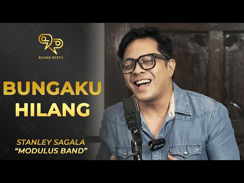 Stanley Sagala "Modulus Band" - Bungaku Hilang