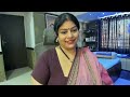 Aunty Daily Vlogs Ll New Saree Blog Ll House Cleaning Vlogs Ll House Wife Blog Ll